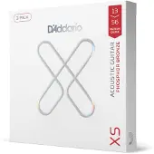 D'Addario XSAPB1356-3P Snaren voor akoestische gitaar