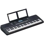 Medeli MK110 Millennium Series Keyboard aanslaggevoelige toetsen