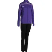 Joma Championship Viii Tracksuit Paars L Vrouw