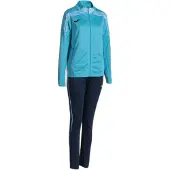 Joma Trainingspak voor dames Championship VIII | Maat XL