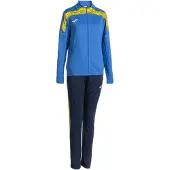 Joma Trainingspak voor dames Championship VIII | Maat 2XL
