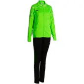 Joma Championship Viii Tracksuit Groen S Vrouw
