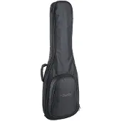 Boston Gigbag elektrische gitaar - E-06.2 - 6mm gevoerd - Nylon - Met opbergvak