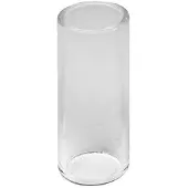 Fender FGS3 glazen slide, dik med (60mm)