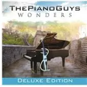 Cd Wonders