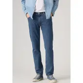 Levi's Jeans '511 Slim' blauw
