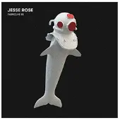 Cd live 85: Jesse Rose