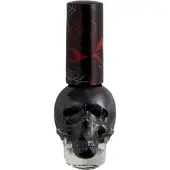 Makeup Revolution - Halloween Skull Nagellak - Horror Show