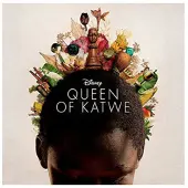 Universal Music Queen Of Katwe Ost