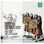 Warner Music Music For Queen Mary
