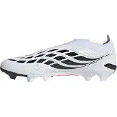 Adidas Voetbalschoen 'PREDATOR LEAGUE' rood / zwart / wit