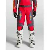 Alpinestars Fluid Hunt Jeugd motocrossbroeken Maat