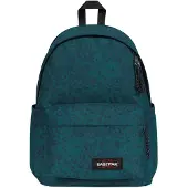 Eastpak Day Office Rugzak School - 15.6" laptopvak - furrious green