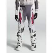 Alpinestars Supertech Swan Jeugd motocrossbroeken Maat