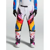 Alpinestars Supertech Dyna Motocrossbroek Maat