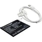 123accu OPPO BLP603 accu (2900 mAh, huismerk)