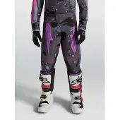 Alpinestars Fluid Lone Jeugd motocrossbroeken Maat