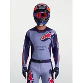 Alpinestars Racer Air Hunt Motocross-trui Maat