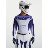 Alpinestars Racer Air Amber Motocross-trui Maat