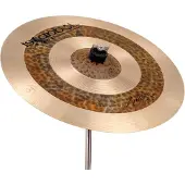 Istanbul agop 18" Sultan Crash crash bekken