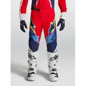 Alpinestars Supertech Dyna Jeugd motocrossbroeken Maat