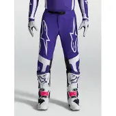 Alpinestars Supertech Vesta Motocrossbroek Maat