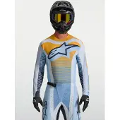 Alpinestars Techstar Maven Motocross-trui Maat