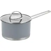Florina Pepe Steel Pan 16cm 1.5L - Stijlvol Koken
