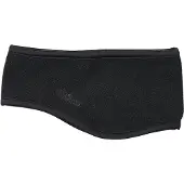 CMP Fleece 6534000 Headband Zwart Vrouw