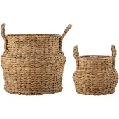 Bloomingville Bjorn manden set van 2 stuks
