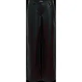 Object Broek 'OBJLIVA' zwart