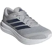 Adidas Loopschoen 'RUNFALCON 6' donkerblauw / grijs