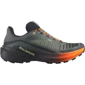 Salomon - Trailschoenen - Genesis 2 Urban Chic/Black voor Heren - Maat 43 1/3 - Grijs