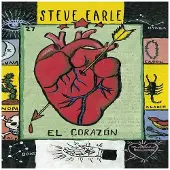 MUSIC ON CD El Corazon