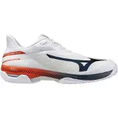 Mizuno Wave Exceed Court Cc Shoes Wit EU 46