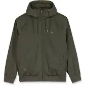 Volcom Tussenjas 'Hernan 10K' olijfgroen
