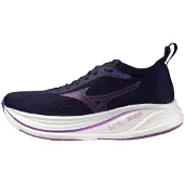 Mizuno Neo Zen 2 paars/blauw AW26 dames, Maat 37 - EUR