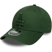 New Era Pet '9FORTY MC Los Angeles Dodgers Cap' groen