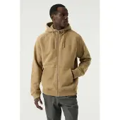 Garcia U261060 Sweatshirt Met Rits