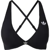 Adidas Sport bh zwart / wit
