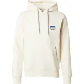 Jack & Jones Sweatshirt 'JORPOCKY' natuurwit