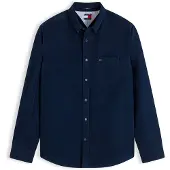 Tommy Hilfiger Overhemd navy
