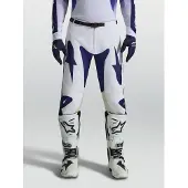 Alpinestars Racer Air Amber Motocrossbroek Maat