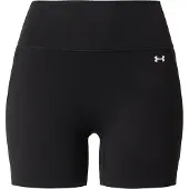 Under Armour Sportbroek 'Motion' zwart / wit