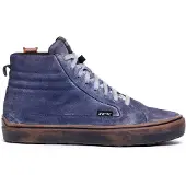 TCX Street 3 Faded waterdichte motorschoenen Maat