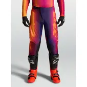 Alpinestars Fluid Kepler Heren Crossbroek Oranje 30