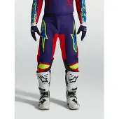 Alpinestars Fluid Drag Motocrossbroek Maat