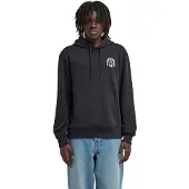 Element X Timber Flower P Hoodie