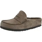 Birkenstock Muiltjes 'Naples' aardetinten