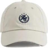 Levi's pet VARSITY BASEBALL CAP dames One size